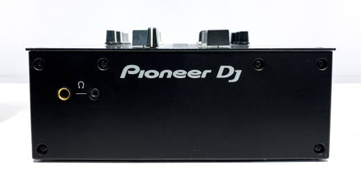 Pioneer DJ DJM-250MK2 2-Channel Mixer, Rekordbox Dvs-ready | Long